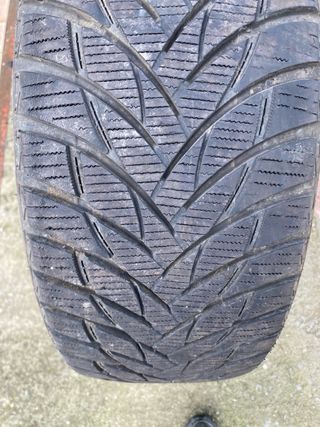 Neumáticos 225/45 R17 91h