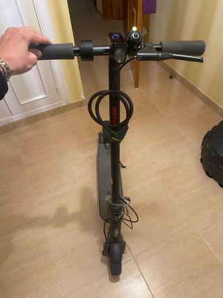 Patinete Eléctrico Xiaomi