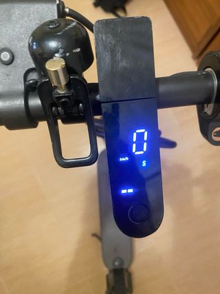 Patinete Eléctrico Xiaomi