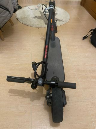 Patinete Eléctrico Xiaomi