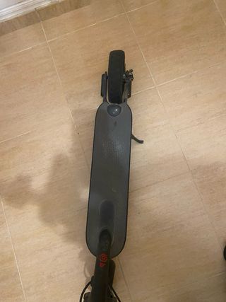 Patinete Eléctrico Xiaomi