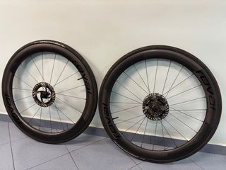 Roval Rapide CL III Ruedas