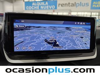 Peugeot 2008 Allure Hybrid eDCS6 100 kW (136 CV)