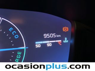 Peugeot 2008 Allure Hybrid eDCS6 100 kW (136 CV)