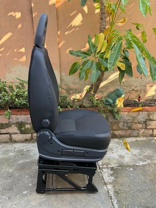 Asiento Copiloto Fiat Ducato Jumper Boxer Original