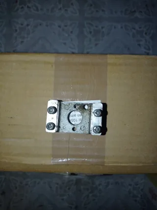 Bancada para  motor 15 RC Thunder Tiger SSR