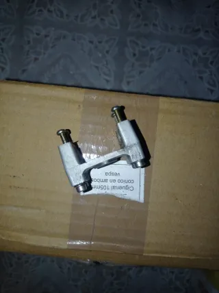 Bancada para  motor 15 RC Thunder Tiger SSR