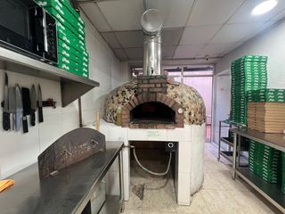 Oportunidad local en Ruzafa!!