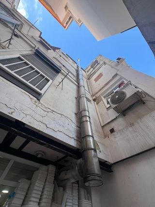 Oportunidad local en Ruzafa!!