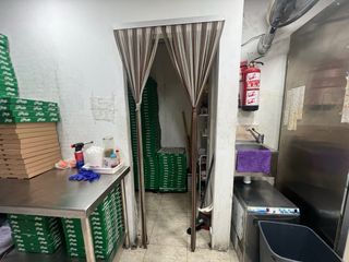 Oportunidad local en Ruzafa!!