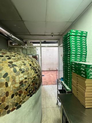 Oportunidad local en Ruzafa!!