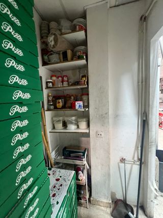 Oportunidad local en Ruzafa!!