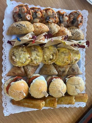 Briwat chbakia y momalahat