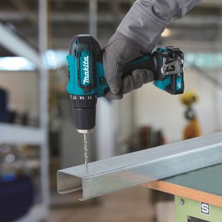 Taladro Makita 12V