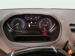 Peugeot Rifter GT Line Standard BlueHDi 96kW EAT8