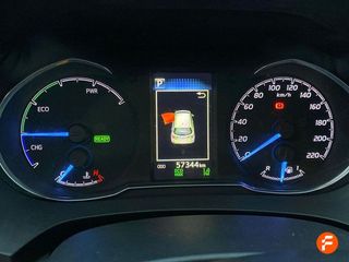 Toyota Yaris 1.5 100H Feel Limited Edition