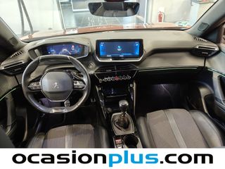 Peugeot 2008 PureTech 130 S&S GT 96 kW (130 CV)