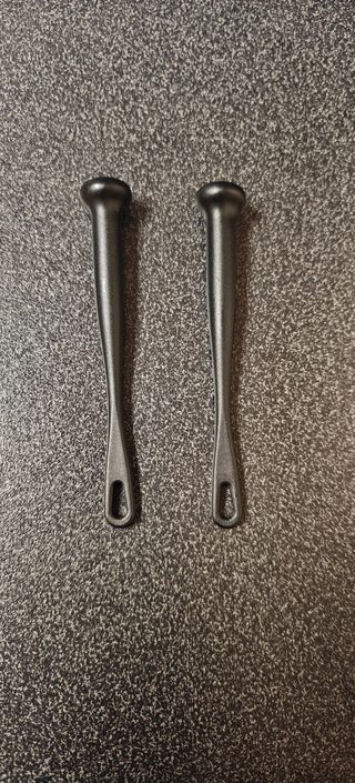 Tiradores Asientos Reclinables