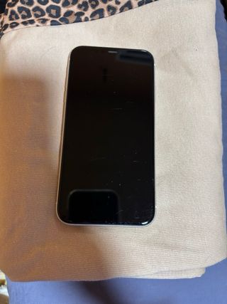 iPhone 11 Blanco 64GB