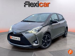 Toyota Yaris 1.5 100H Feel Limited Edition