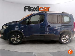 Peugeot Rifter GT Line Standard BlueHDi 96kW EAT8