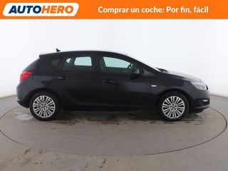 Opel Astra 1.6 Selective