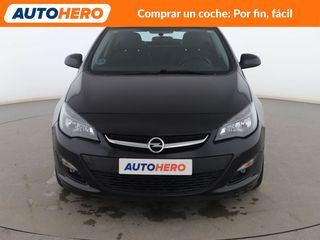 Opel Astra 1.6 Selective
