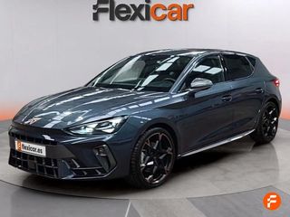 Cupra León 1.5 eTSI 110kW (150CV) DSG