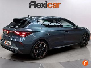 Cupra León 1.5 eTSI 110kW (150CV) DSG