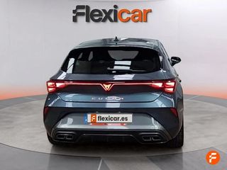 Cupra León 1.5 eTSI 110kW (150CV) DSG