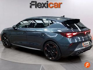 Cupra León 1.5 eTSI 110kW (150CV) DSG