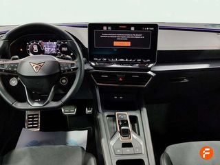 Cupra León 1.5 eTSI 110kW (150CV) DSG