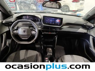Peugeot 2008 Allure Hybrid eDCS6 100 kW (136 CV)