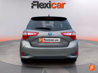 Toyota Yaris 1.5 100H Feel Limited Edition