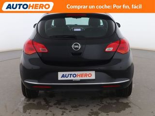 Opel Astra 1.6 Selection