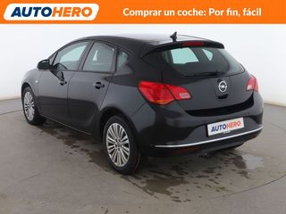 Opel Astra 1.6 Selection