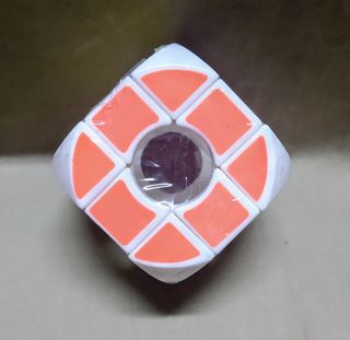 Cubo de Rubik 3x3 Void