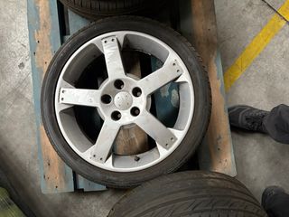 2 Llantas Opel Speedster