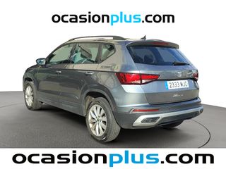 SEAT Ateca 1.5 TSI S&S Style XL 110 kW (150 CV)