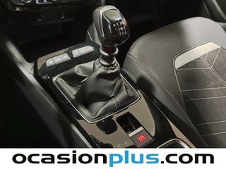 Opel Mokka 1.2 T Ultimate 100 kW (136 CV)