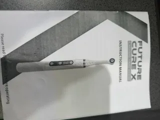 Future Cure X Lámpara Fotocurado Dental