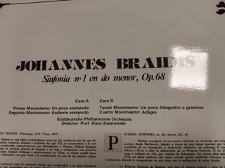 2 Vinili Classici RTVE (sigillati)