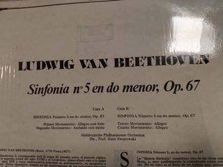 2 Vinili Classici RTVE (sigillati)