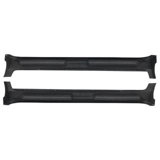 Estriberas laterales KIA Sportage