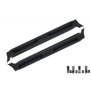 Estriberas laterales KIA Sportage