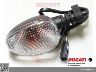 oferta Intermitente Ducati Original