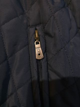 Chaqueta Ralph Lauren L Azul Marino Oscuro Ref-545