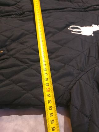 Chaqueta Ralph Lauren L Azul Marino Oscuro Ref-545