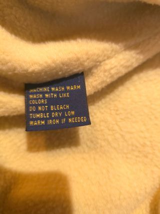 Chaqueta Ralph Lauren L Azul Marino Oscuro Ref-545