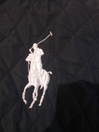 Chaqueta Ralph Lauren L Azul Marino Oscuro Ref-545